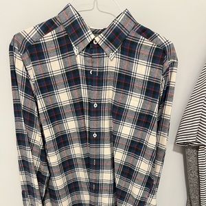 Onward Reserve Flannel